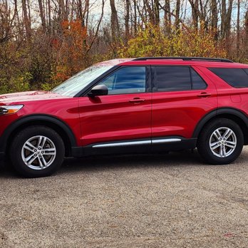 Enterprise Rent-A-Car - Car Rental Near Me - Columbus, Ohio Enterprise Rent-A-Car - Car Rental Near Me - Columbus, Ohio