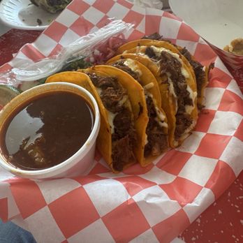 Tacos Frontera - Tacos Near Me - Houston, Texas Tacos Frontera - Tacos Near Me - Houston, Texas