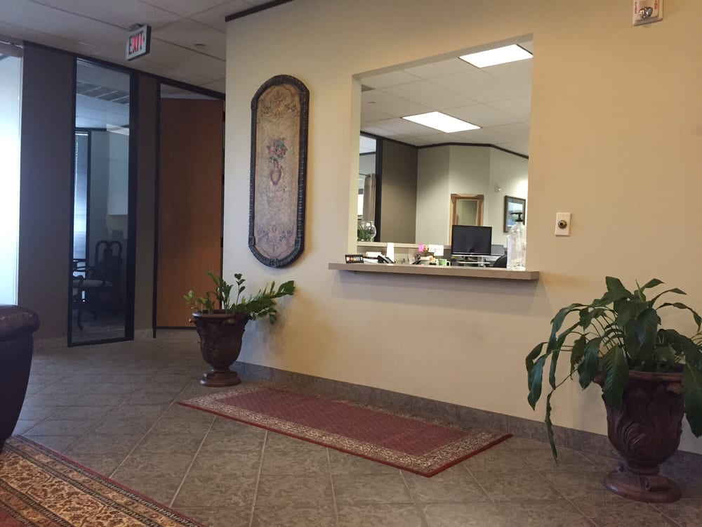 John Gioffredi & Associates - disability attorney in Dallas, TX