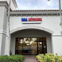 Exterior photo of USA Kitchen - Lake Worth, Florida Exterior photo of USA Kitchen - Lake Worth, Florida