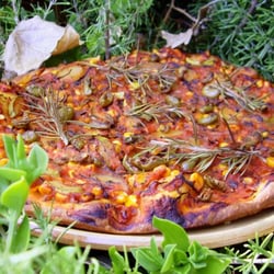 Macro-Mediterranean Healthy Meal Delivery Service