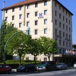 Hotel Zarautz