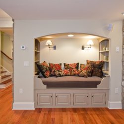 Philip M. Brunelli Jr. Electrician - Interior Lighting