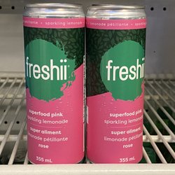 Freshii
