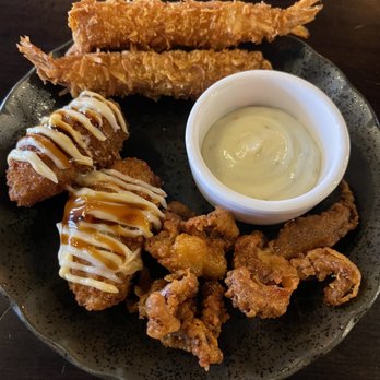Toyori - Trio - Ramen Near Me - Houston, Texas Toyori - Trio - Ramen Near Me - Houston, Texas