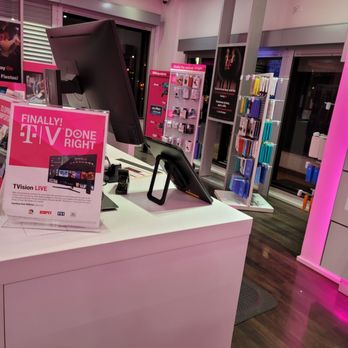 T-Mobile - Mobile Phones Near Me - Alexandria, Virginia T-Mobile - Mobile Phones Near Me - Alexandria, Virginia