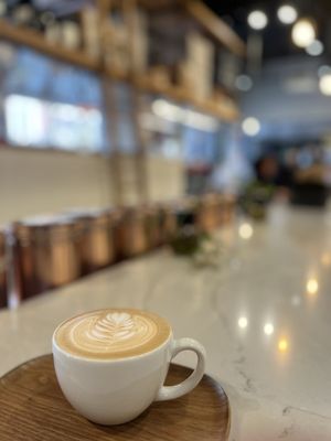 Huckleberry Roasters by null
