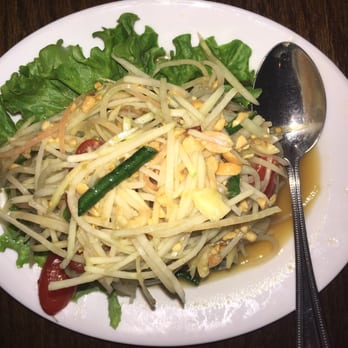 SriPraPhai Thai Restaurant - Thai Near Me - Woodside, New York