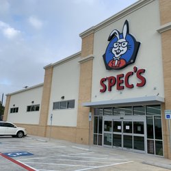 Spec's Wines, Spirits & Finer Foods