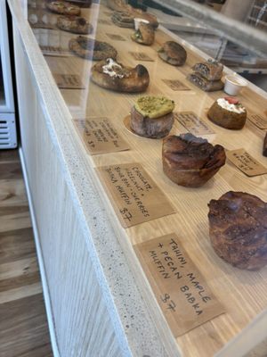 Majdal Bakery by null