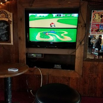 Manhattan Bar - Super Mario kart snes!!!! - Dive Bars Near Me - Chula Vista, California Manhattan Bar - Super Mario kart snes!!!! - Dive Bars Near Me - Chula Vista, California