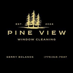 Pine View Window Cleaning