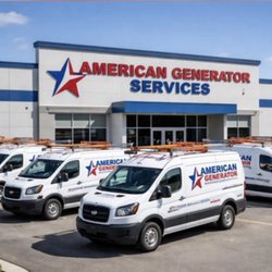 American Generator Services