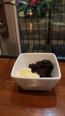 Registry Bistro by null
