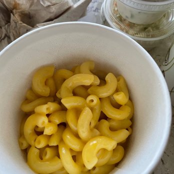 Willie's Grill & Icehouse - Mac and cheese side - American Near Me - Spring, Texas