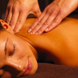 Jenka Massage & Spa - Massage