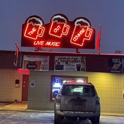 Time Out Lounge