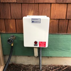 Dirty Hands Construction & Septic - S1 Panel