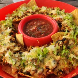 The Palms at Pelican Cove - Nachos
