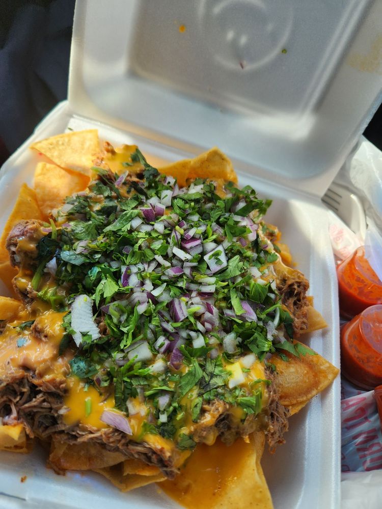 Birria El Abuelo