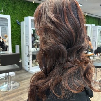 Hyd-K Hair Salon - Hair Salons Near Me - Irvine, California