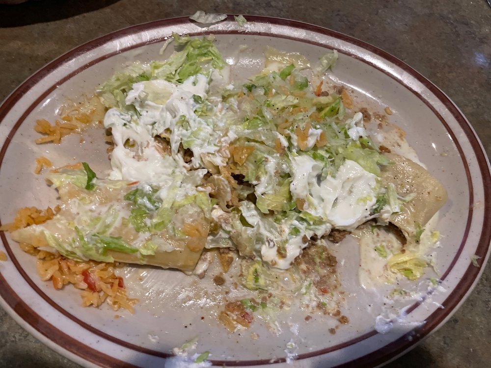 MR PANCHO 24 Reviews Mexican 107 Carnahan Dr, Maumelle, AR
