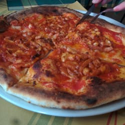 I Maestri Pizzaioli
