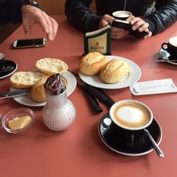 Cafe-Restaurant Berlin/Mitte