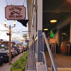 Olde Towne Smoke Shoppe