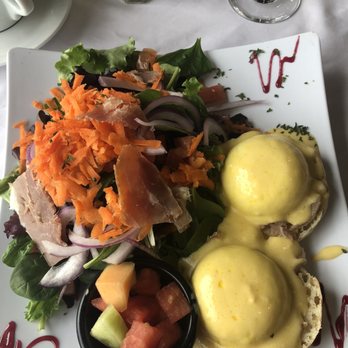 Astor’s Table - Prosciutto Eggs Benedict - Steakhouses Near Me - Katy, Texas Astor’s Table - Prosciutto Eggs Benedict - Steakhouses Near Me - Katy, Texas