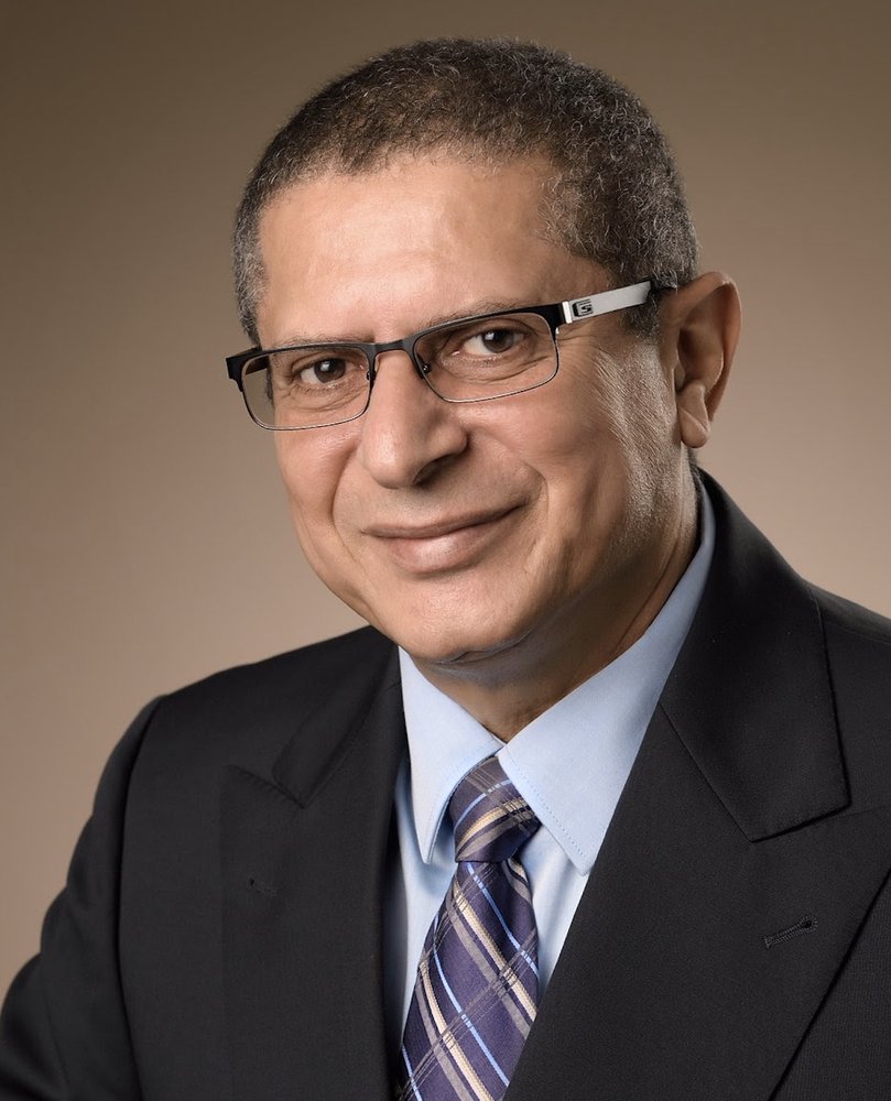 NABEEL KOUKA, MD, DO, MBA, MPH 1920 E Hallandale Beach Blvd