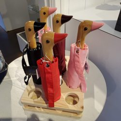 Abacus Gallery - Cute umbrellas