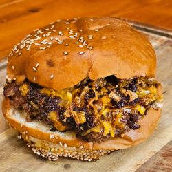 Das Burger Haus