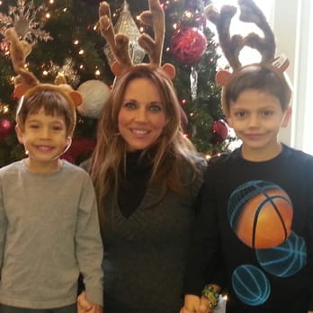 Millennial Falls Reception Center - Santa is the best! - Venues & Event Spaces Near Me - Draper, Utah