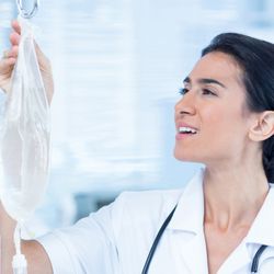 Advanced IV Therapy Center