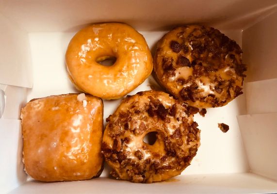 Ray's Donuts #4 by null