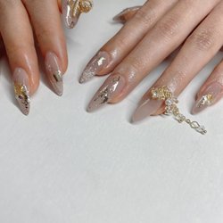 M2 Nail Lounge