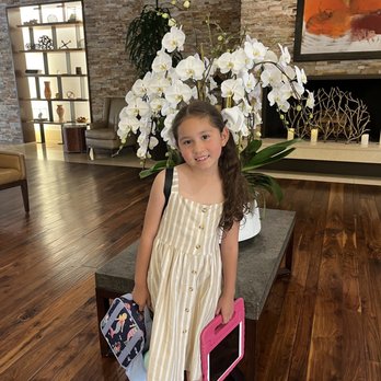 Tres Elegant - Perfect Summer dress - Children's Clothing Near Me - Artesia, California Tres Elegant - Perfect Summer dress - Children's Clothing Near Me - Artesia, California