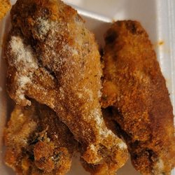 King of Wings - Chicken wings