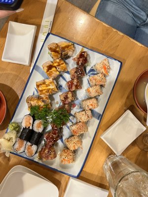 Umai by null