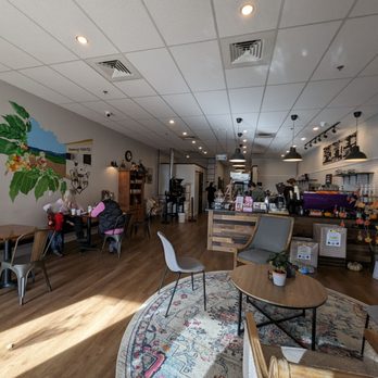 Blooming Hearts Roastery & Cafe - Cafes Near Me - Milford, Massachusetts Blooming Hearts Roastery & Cafe - Cafes Near Me - Milford, Massachusetts
