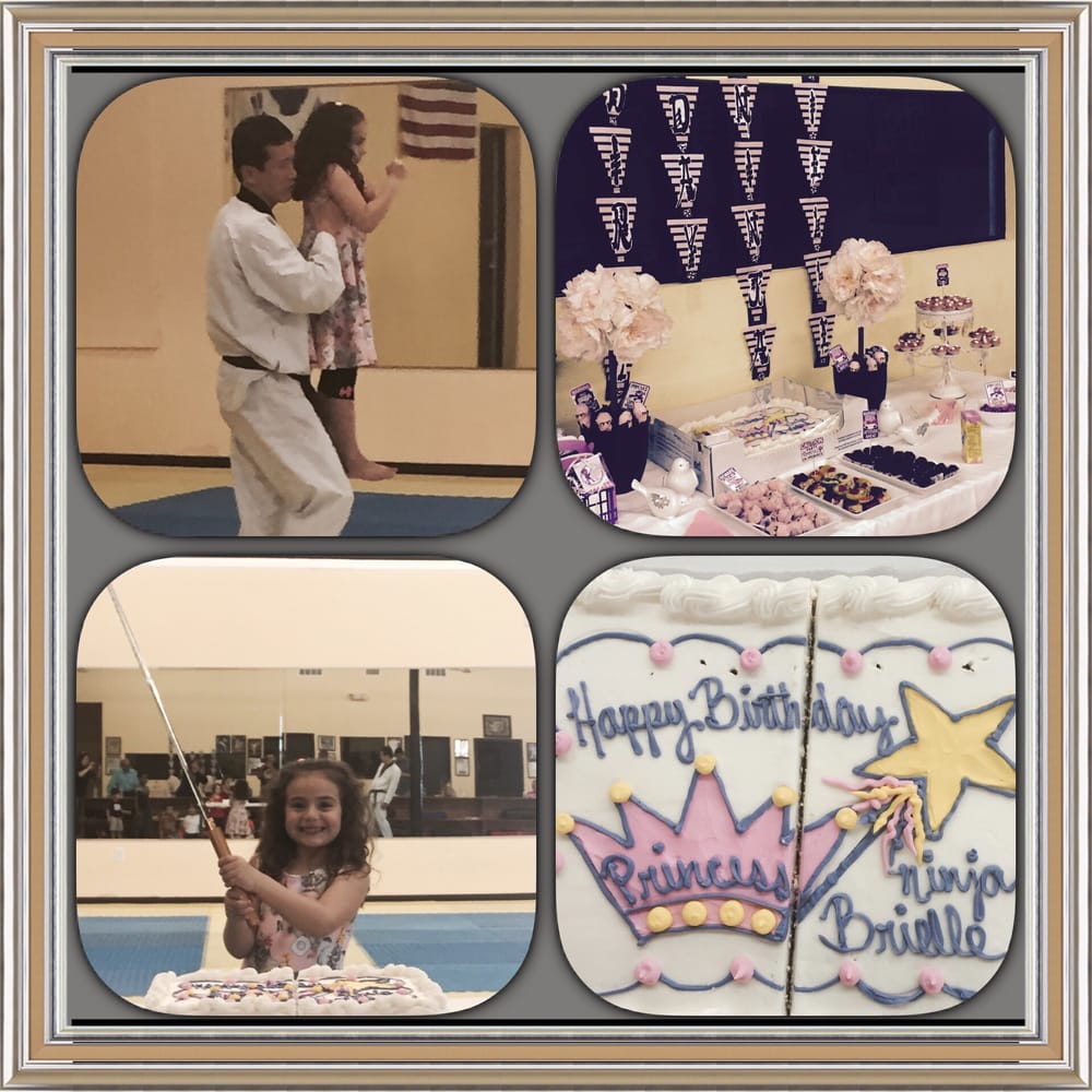 Kims White Tiger Logo