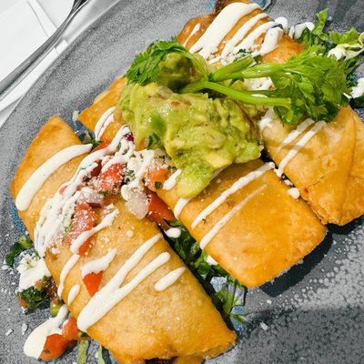 Serrano Vista Cafe by null