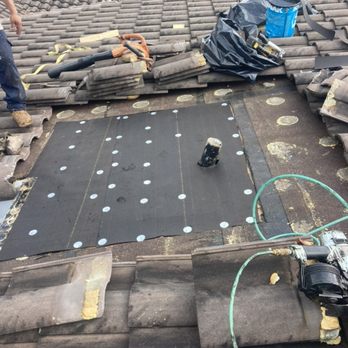 RJ Chambers Roofing - Roofing Near Me - Pompano Beach, Florida RJ Chambers Roofing - Roofing Near Me - Pompano Beach, Florida