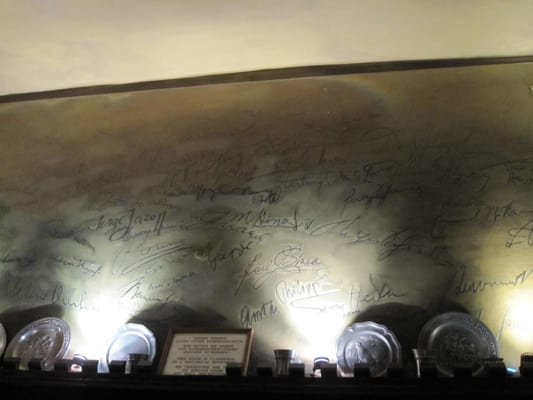 Griechenbeisl by null