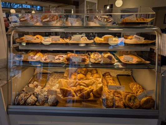 Bakery Nouveau by null