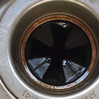 Monster Properties - Dirty sink - Property Management Near Me - Big Bear Lake, California
