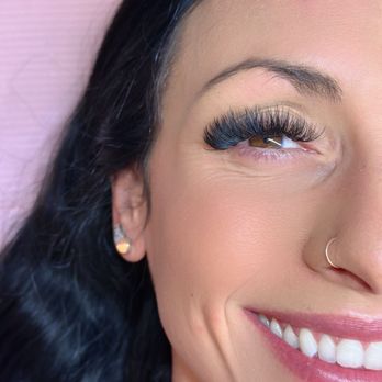 Anna’s Beauty Spa - Eyelash Service Near Me - Clackamas , Oregon