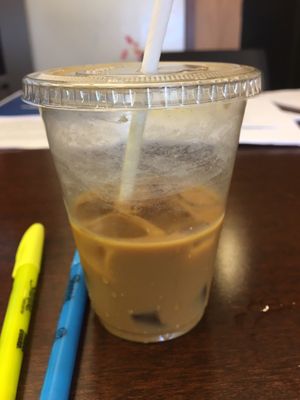 Boomtown Coffee by null