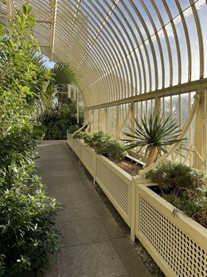 National Botanic Gardens by null
